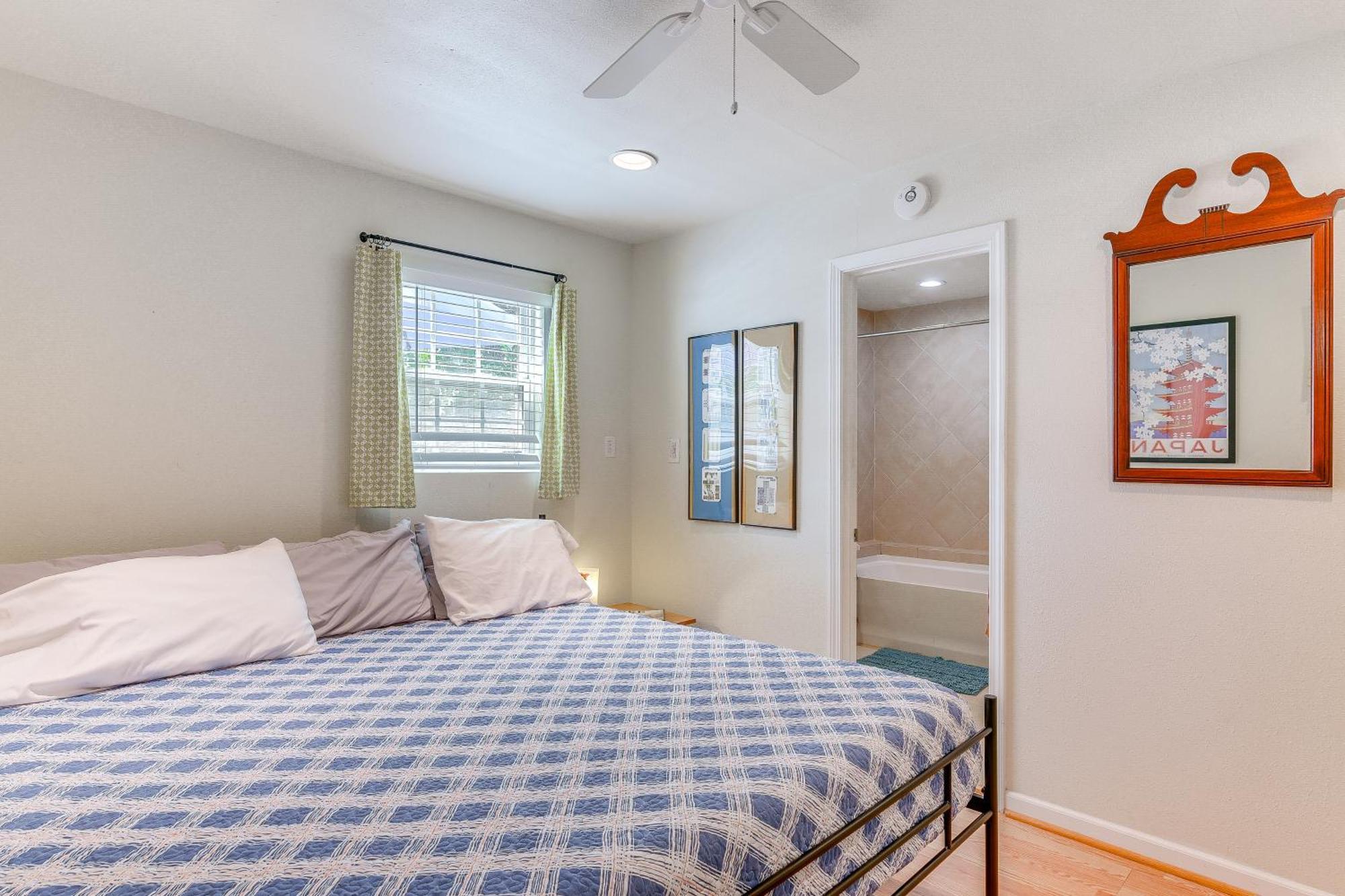 Cozy Galveston Apartment With Private Beach Pass! Exterior foto